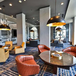 Hilton Garden Historic District United States