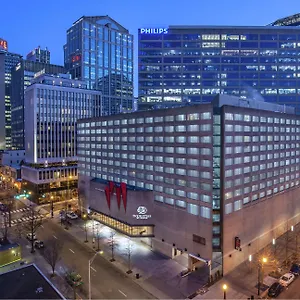 Doubletree By Hilton Downtown United States