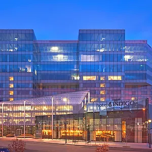 3* Hotel Hotel Indigo Denver Downtown - Union Station By Ihg
