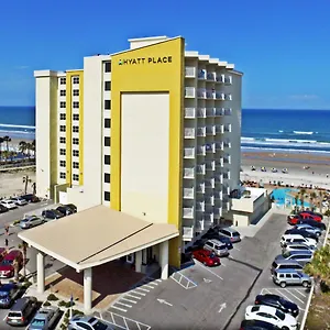 Hyatt Place Daytona Beach-oceanfront United States