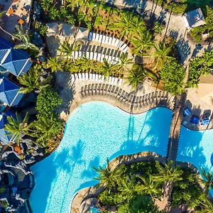 Hilton Grand Vacations Club Ocean Tower Village United States
