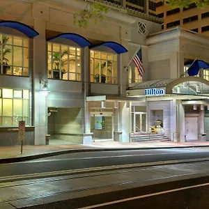 Hilton Downtown United States