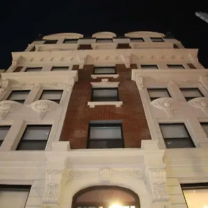 Mayfair Hotel, Ascend Collection United States