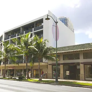 Polynesian Residences Waikiki United States