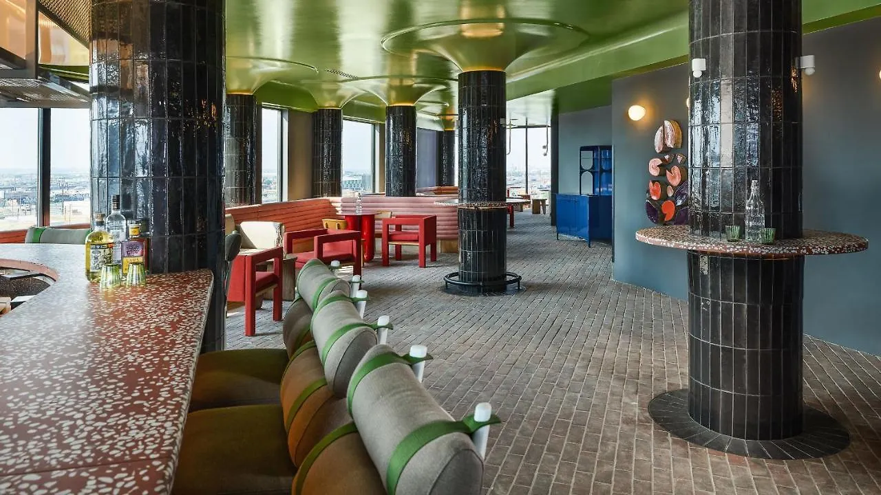 Catbird Hotel Denver