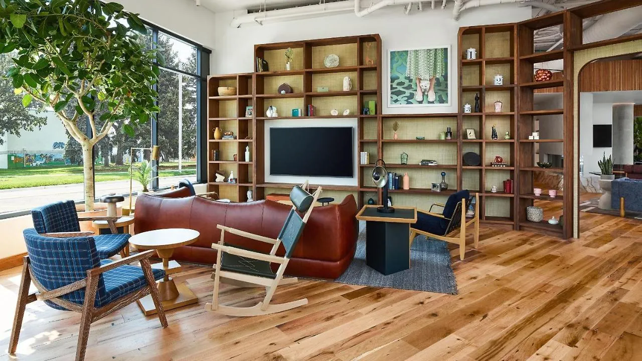 Catbird Hotel Denver