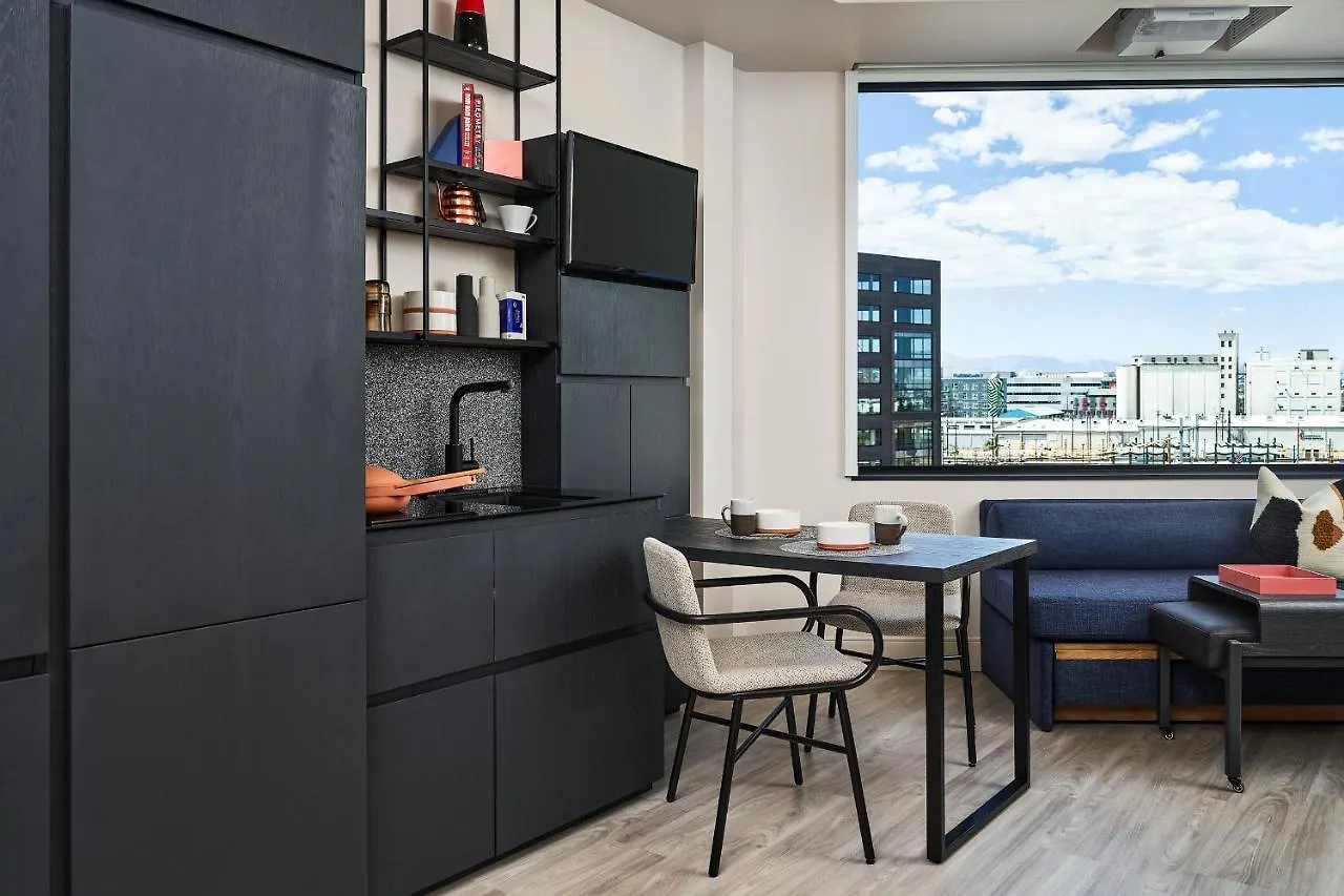 Catbird Hotel Denver
