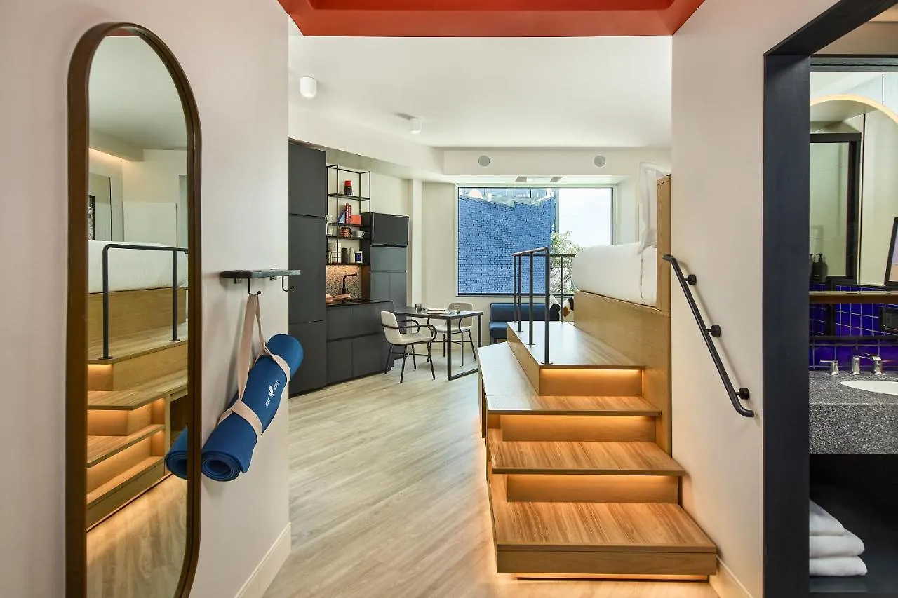 Catbird Hotel Denver