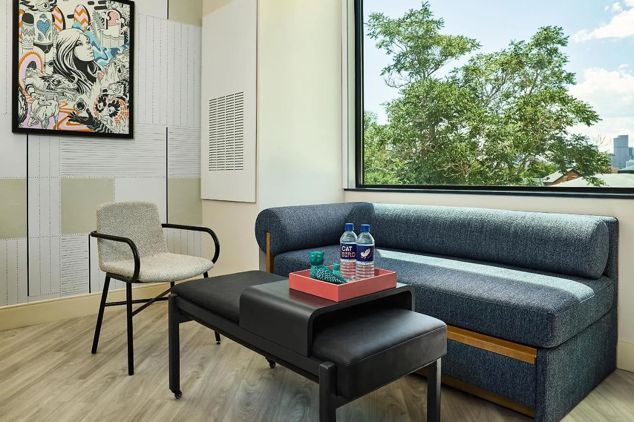 Catbird Hotel Denver United States