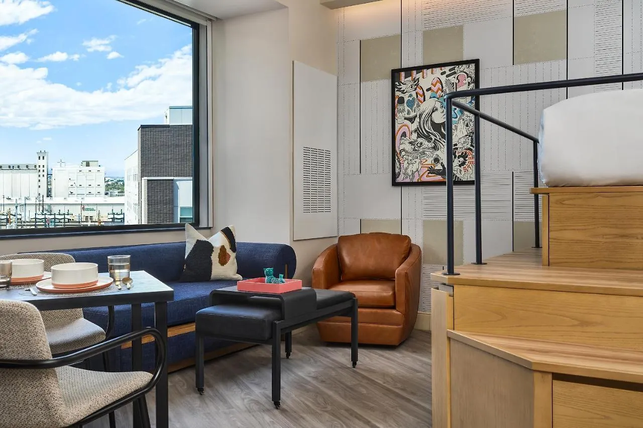 Catbird Hotel Denver 4*,  United States