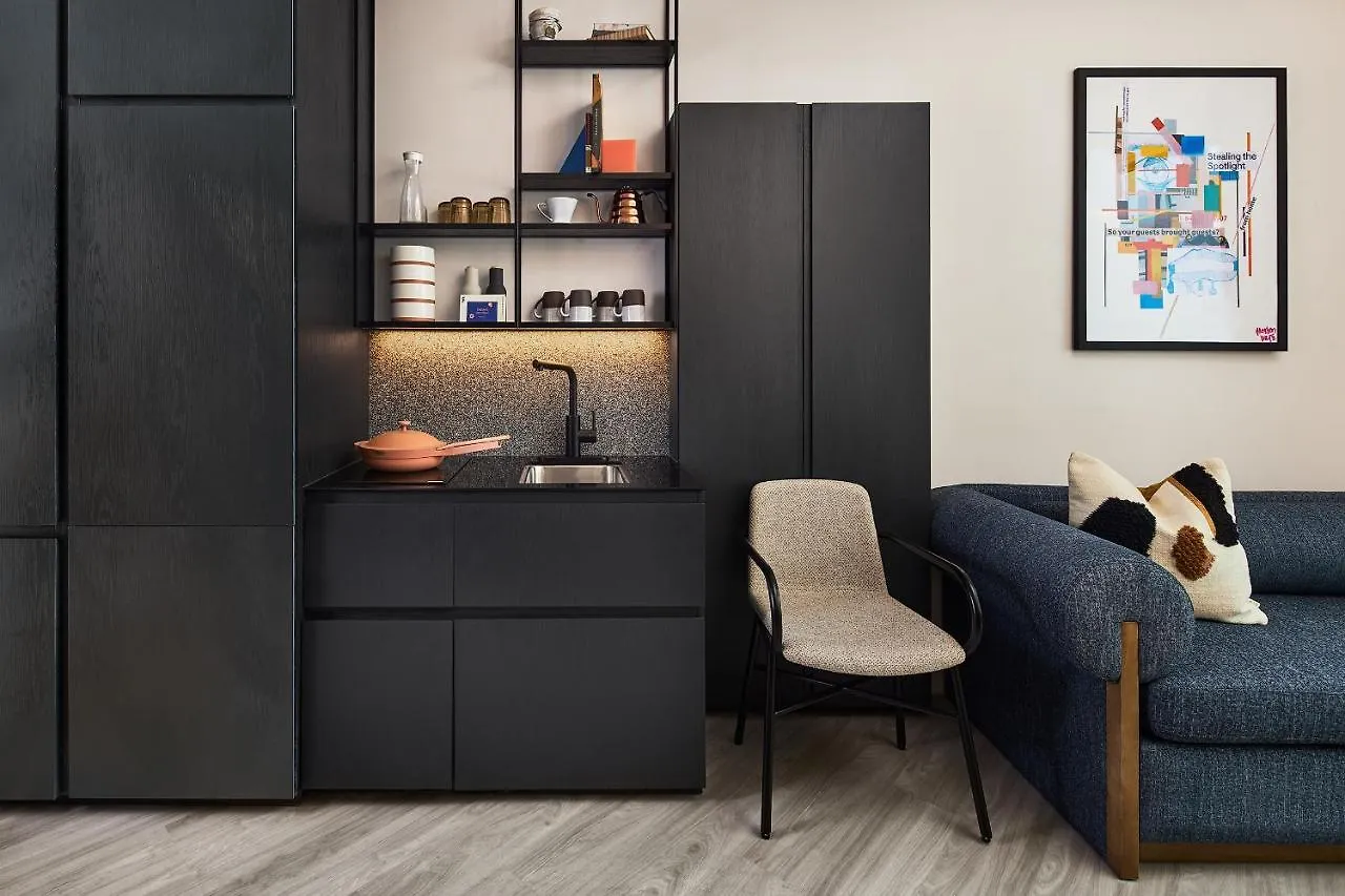 Catbird Hotel Denver