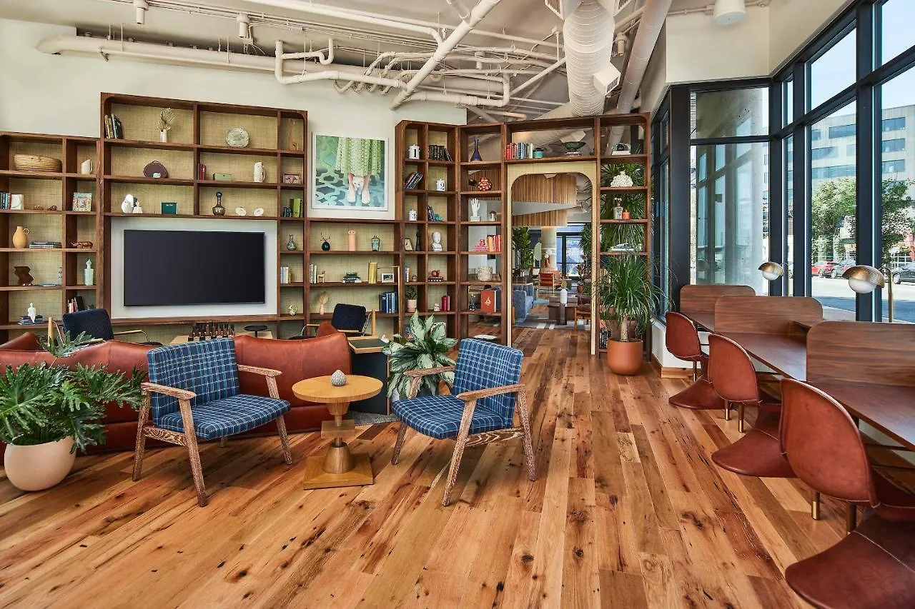 ****  Catbird Hotel Denver United States