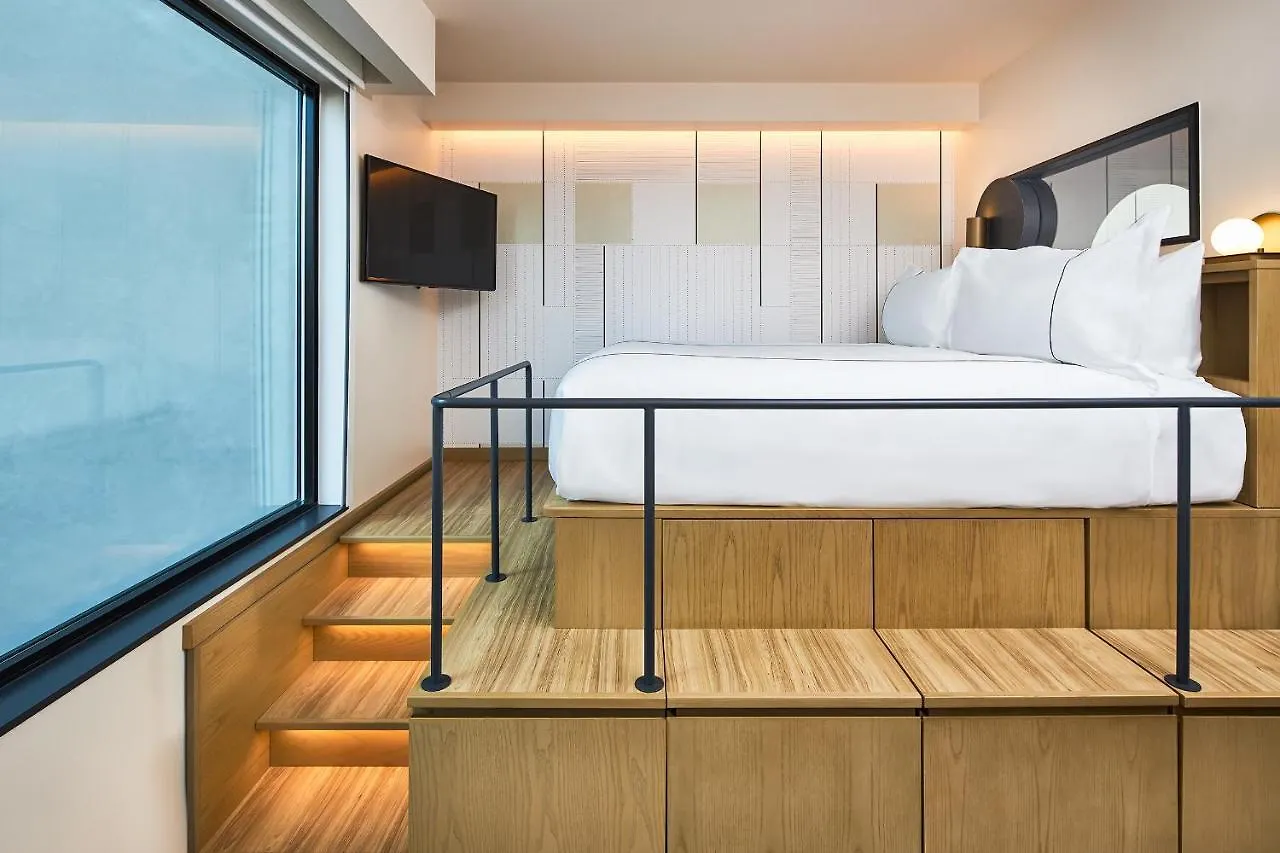 Catbird Hotel Denver