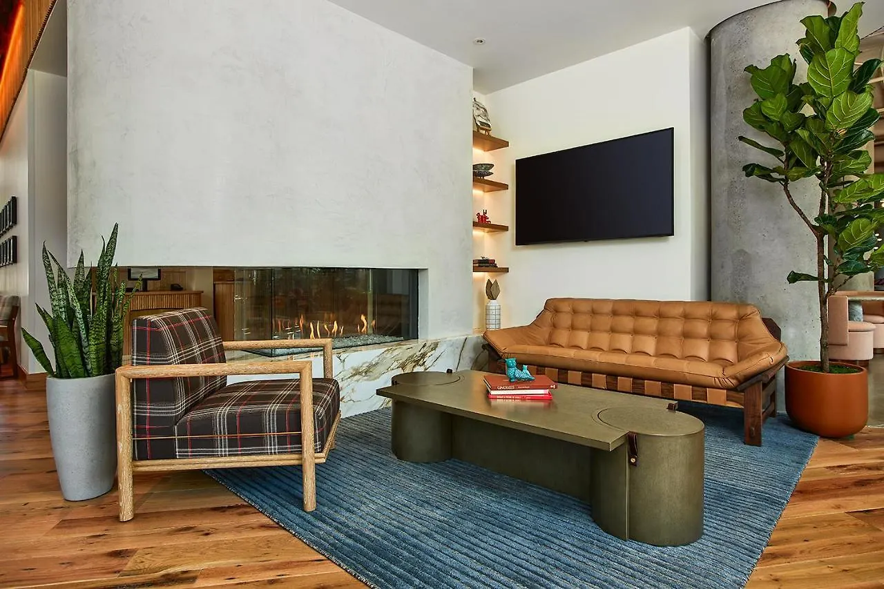 Catbird Hotel Denver