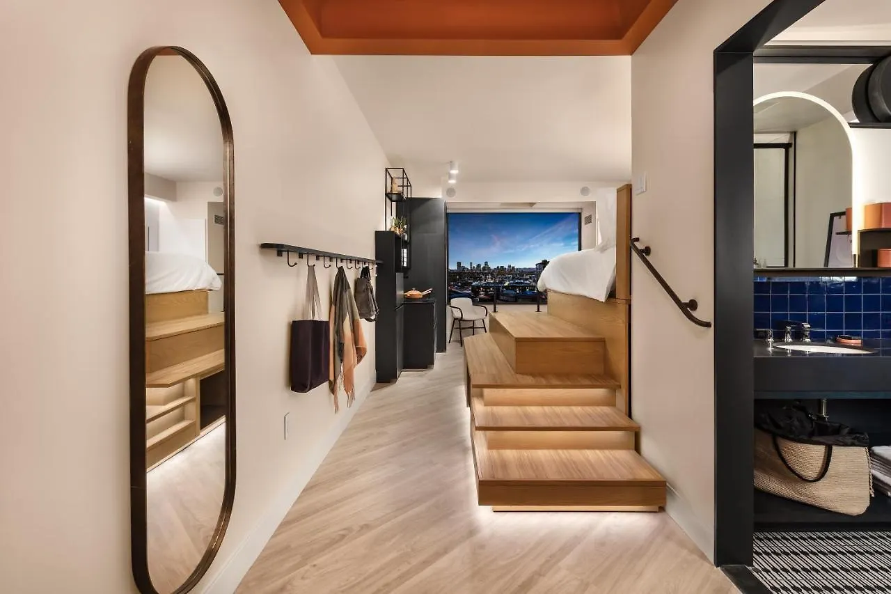 Catbird Hotel Denver
